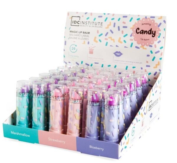 BÁLSAMO LABIAL CANDY MAGIC SURTIDO - Imagen 2