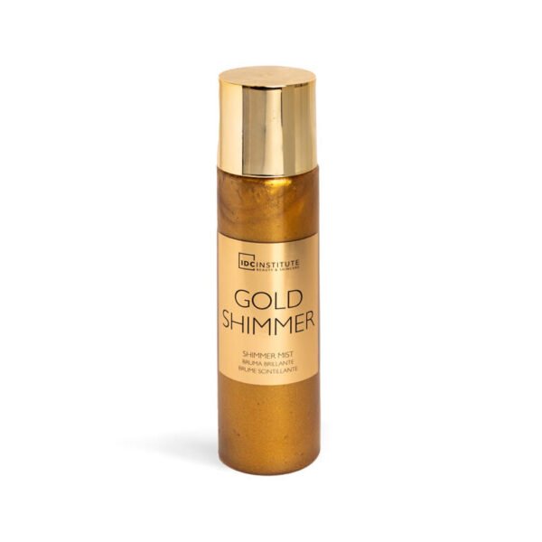 BRUMA DORADA BRILLANTE 150ml - Imagen 3