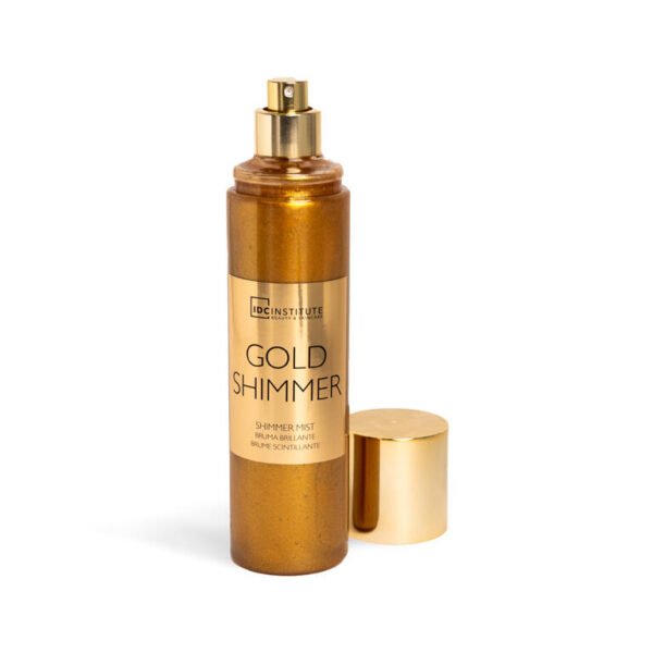 BRUMA DORADA BRILLANTE 150ml - Imagen 2