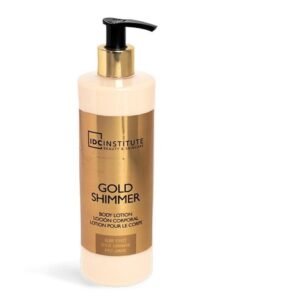 LOCIÓN CORPORAL GOLD SHIMMER 400ML